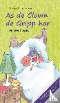 Hannover, Heinrich - As de Clown de Gripp harr / Als der Clown die Grippe hatte