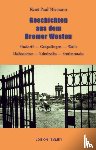 Niemann, René Paul - Geschichten aus dem Bremer Westen