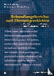  - Behandlungsberichte und Therapiegeschichten