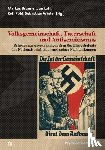  - Volksgemeinschaft, Täterschaft und Antisemitismus