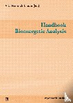  - Handbook Bioenergetic Analysis