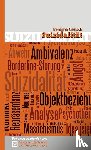 Gerisch, Benigna - Suizidalität