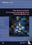  - Psychodynamische Beratung in pädagogischen Handlungsfeldern