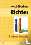 Richter, Horst-Eberhard - Patient Familie