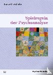 Pflichthofer, Diana - Spielregeln der Psychoanalyse
