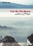 Hatzfeld, Jean - Zeit der Macheten