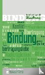 Strauß, Bernhard - Bindung