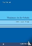 Dobslaff, Otto - Mutismus in der Schule