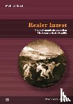 Hirsch, Mathias - Realer Inzest