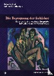  - Die Begegnung der Subjekte