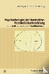 Bateman, Anthony W., Fonagy, Peter - Psychotherapie der Borderline-Persönlichkeitsstörung