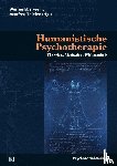  - Humanistische Psychotherapie