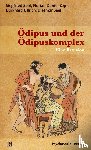 Zepf, Siegfried, Zepf, Florian Daniel, Ullrich, Burkhard, Seel, Dietmar - Ödipus und der Ödipuskomplex