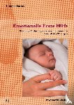 Harms, Thomas - Emotionelle Erste Hilfe