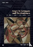 Pühl, Harald - Angst in Gruppen und Institutionen