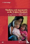 Henzinger, Ursula - Bindung und Autonomie in der frühen Kindheit