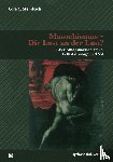 Steinbach, Cora C. - Masochismus - Die Lust an der Last?