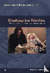 Beebe, Beatrice, Cohen, Phyllis, Lachmann, Frank - Bindung im Werden