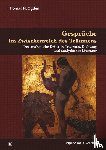 Ogden, Thomas H. - Gespräche im Zwischenreich des Träumens