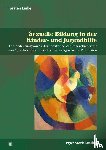 Linke, Torsten - Sexuelle Bildung in der Kinder- und Jugendhilfe