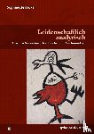 Becker, Sophinette - Leidenschaftlich analytisch