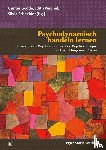  - Psychodynamisch handeln lernen