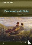 Mitchell, Stephen A. - Psychoanalyse als Dialog