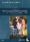 Stähling, Reinhard, Wenders, Barbara - Worin unsere Stärke besteht