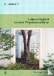 Parsons, Michael - Lebendigkeit in der Psychoanalyse