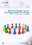 Bühler, Irina - Als Forschende in der Partizipativen Forschung