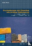 Becker, Maria - Psychotherapie mit Menschen mit geistiger Behinderung