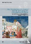 Haas, Eberhard Th. - Das Verstummen der Götter und die Erfindung des europäischen Denkens