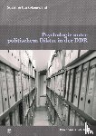 Guski-Leinwand, Susanne - Psychologie unter politischem Diktat in der DDR