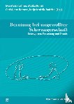  - Beratung bei ungewollter Schwangerschaft