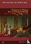  - Träume in Zeiten der Coronapandemie