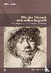 Salber, Wilhelm - Wie der Mensch sich selbst begreift