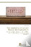 Sturm, Robert - Der roemische Limes von Passau bis Carnuntum
