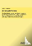 Hofbauer, Markus - Die mangelhafte Reise. Das Gew hrleistungssystem des Reisevertragsrechts aus der Sicht des Reisenden und unter Zugrundelegung des Reisecharakters f r eine einzelfallbezogene Ermittlung und Beurteilung der Mangelhaftigkeit.