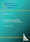  - Der Karikaturen-Streit in deutschen Printmedien. - eine Diskursanalyse