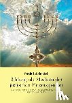 Moll, Frederick de - Bildung als Medium der j dischen Emanzipation. Eine Untersuchung des j dischen Bildungsverst ndnisses zwischen Aufkl rung und Tradition