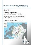 Marcel, Vietor - Europa und die Frage nach seinen Grenzen im Osten. Zur Konstruktion 'europ ischer Identit t' in Geschichte und Gegenwart. Mit einem Vorwort von Albrecht Lehmann