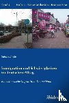 Emde, Sabine - Immigration und Schwierigkeiten im deutschen Alltag