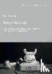 Lulaj, Esther - Nimm (nicht) ab! Zur Funktion des Telefons im Spielfilm. Von Metropolis bis Matrix