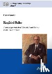 Lorenz, Robert - Siegfried Balke. Grenzg nger zwischen Wirtschaft und Politik in der ra Adenauer