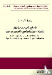 Videsott, Gerda - Mehrsprachigkeit aus neurolinguistischer Sicht
