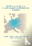 Behmel, Albrecht - Die Mitteleuropadebatte in der Bundesrepublik Deutschland 1980-1990. Zwischen Friedensbewegung, kultureller Identit t und deutscher Frage