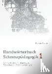 Damm, Marcus - Handw rterbuch Schemap dagogik 1
