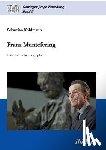 Kohlmann, Sebastian - Franz M ntefering. Eine politische Biographie