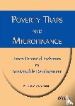 Moro Visconti, Roberto - Poverty Traps and Microfinance: From Financial Inclusion to Sustainable Development