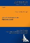  - Aktuelle Instrumente der Marketingpraxis. Relationship Marketing, Social-Media im Kundenservice, Cross-Selling, Ingredient Branding, Corporate Identity